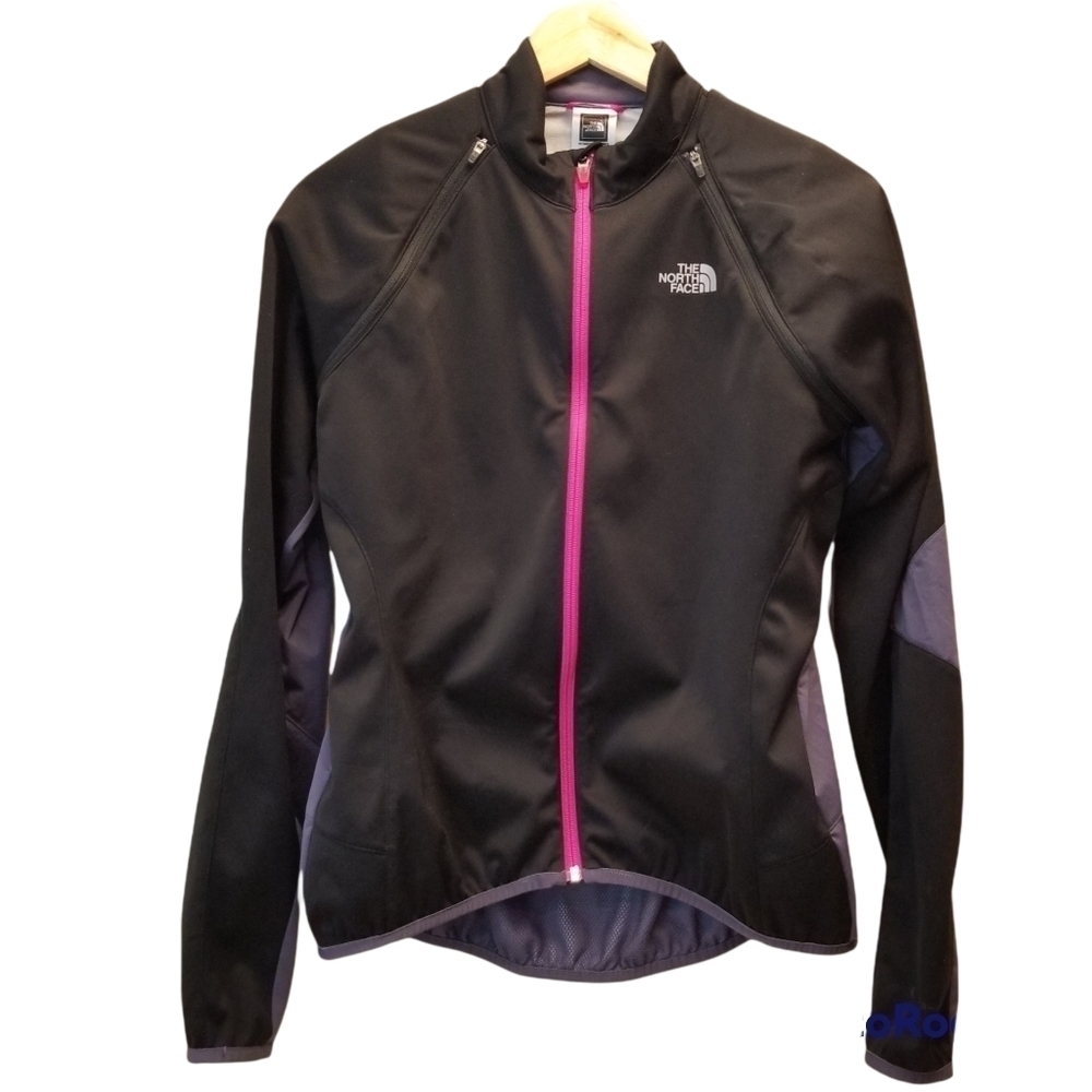 {M} The North Face Convertible Vest Jacket Women's